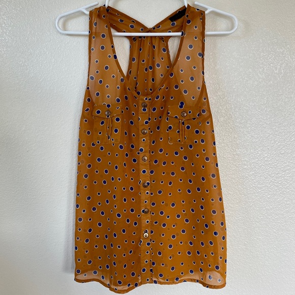 Blouse - Picture 1 of 6